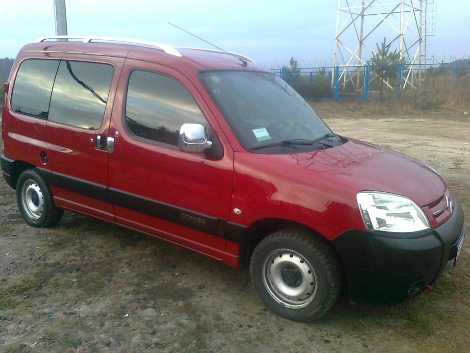 тонування 3