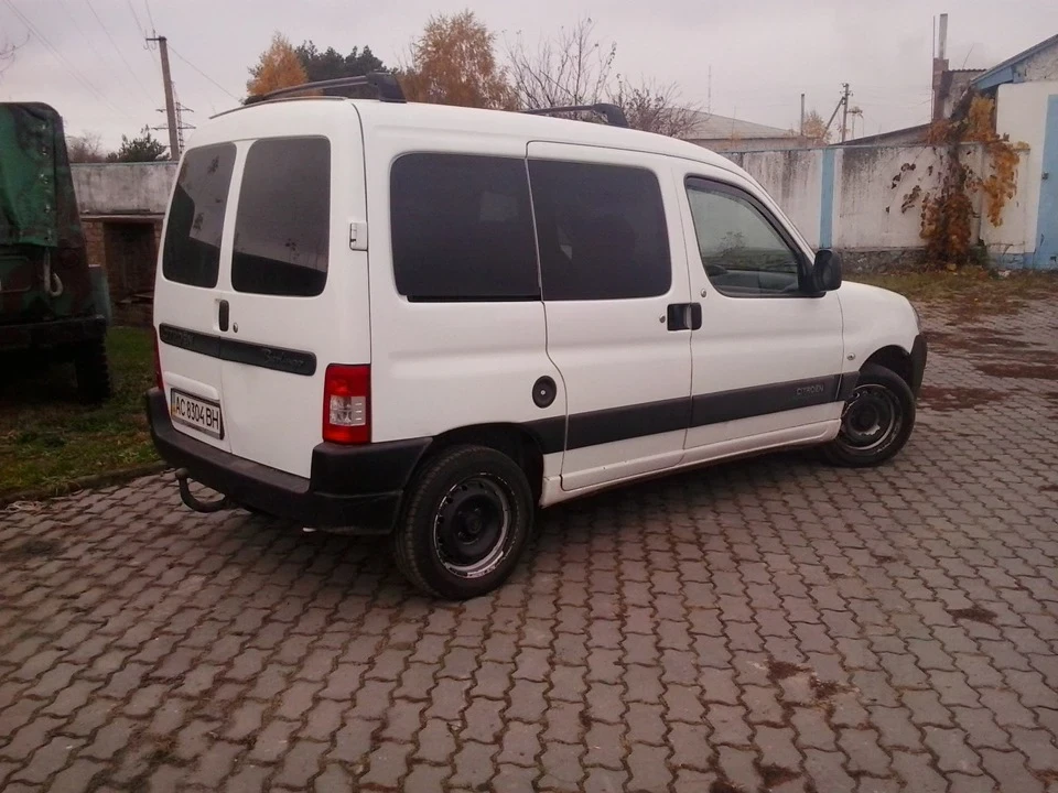 Ковпаки