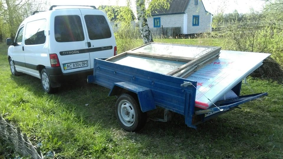 Незамінна річ у господарстві