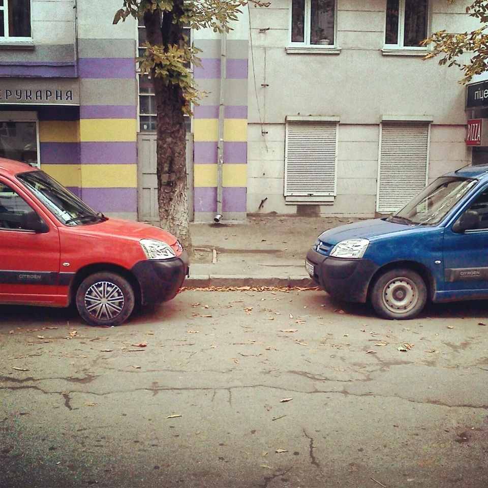 інь і ян