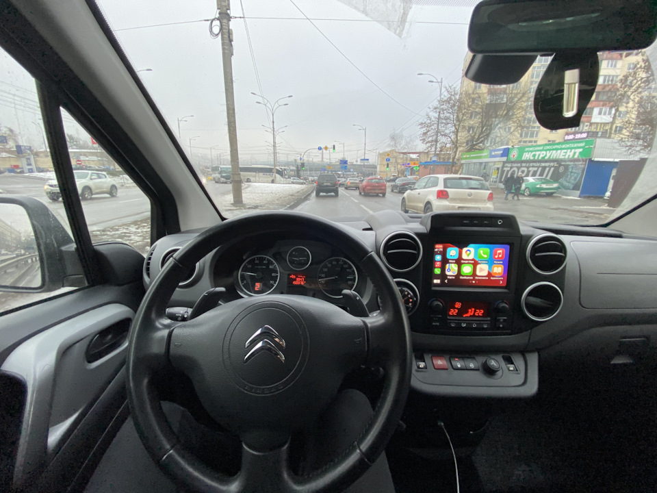 Витрата 1