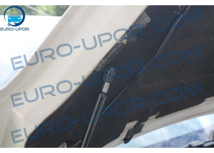 Газові підпори капота Citroen Berlingo, Peugeot Partner з 2008 року випуску 3