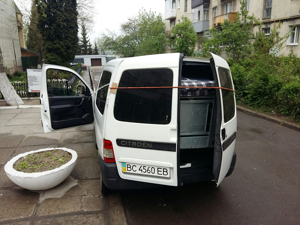 Чобіт в дії 2