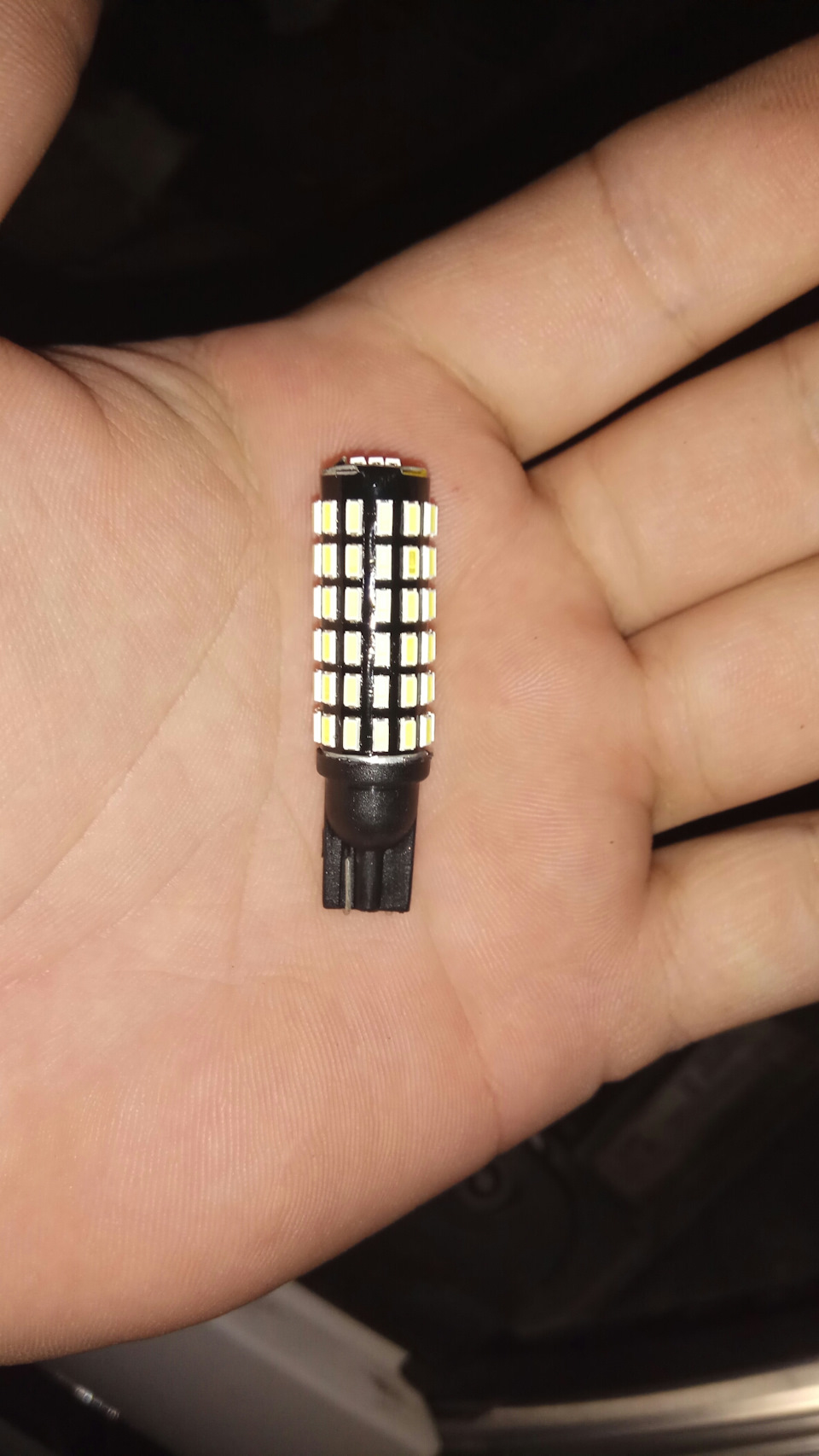Led світло 1