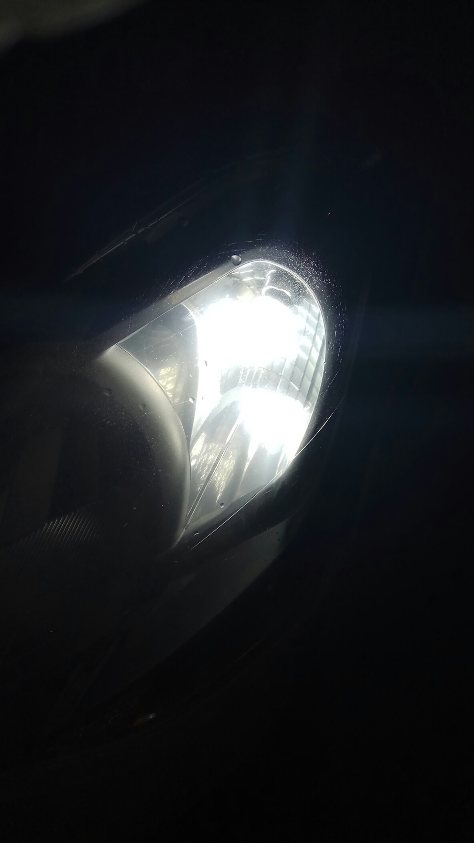 Led світло 3