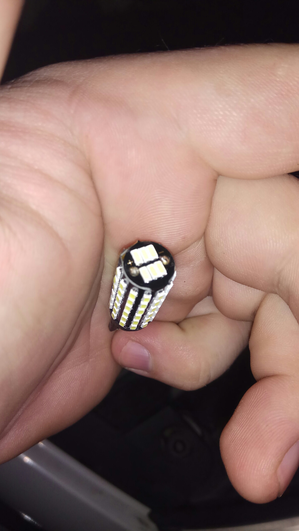 Led світло 2