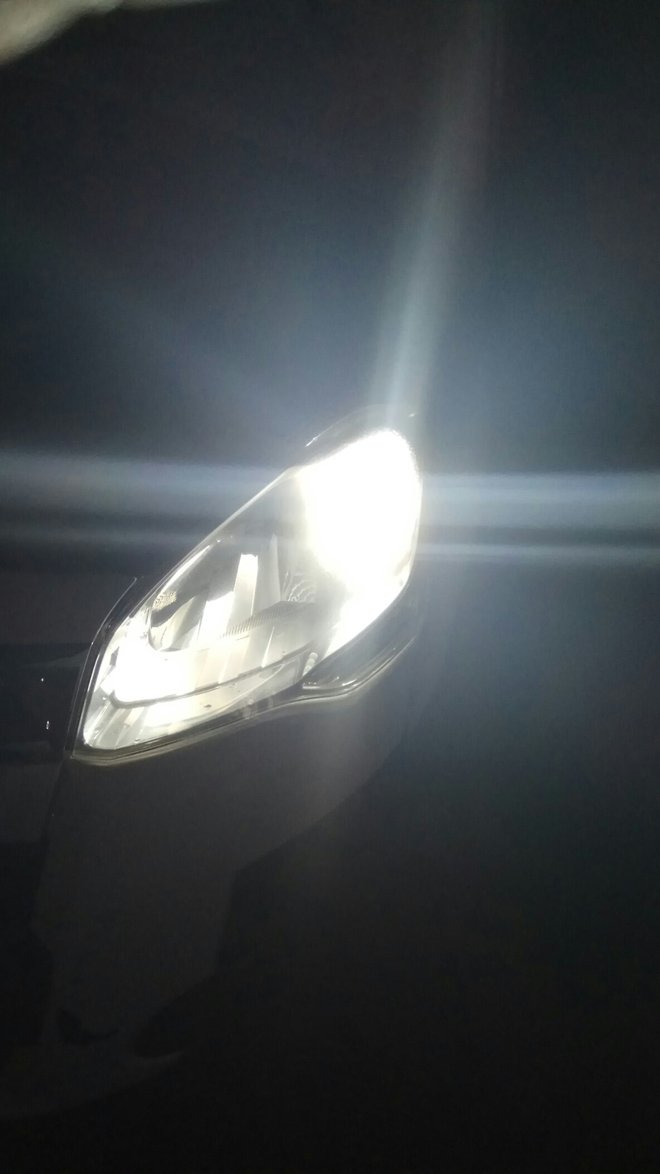 Led світло 5
