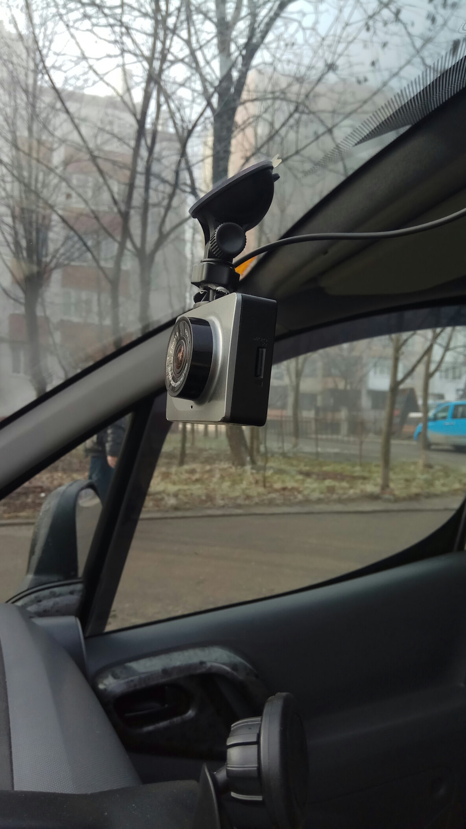 Система зарядки гаджетів 5