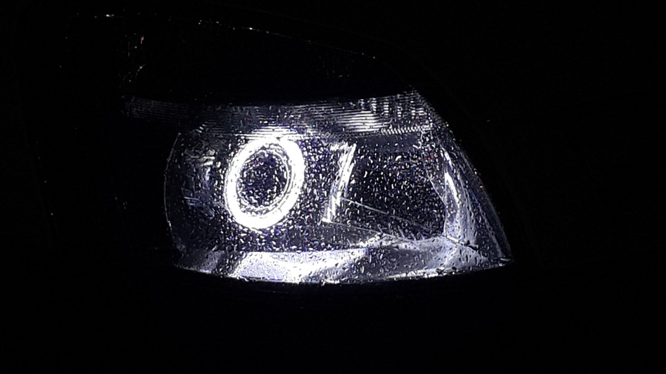 Китайські Очі 1