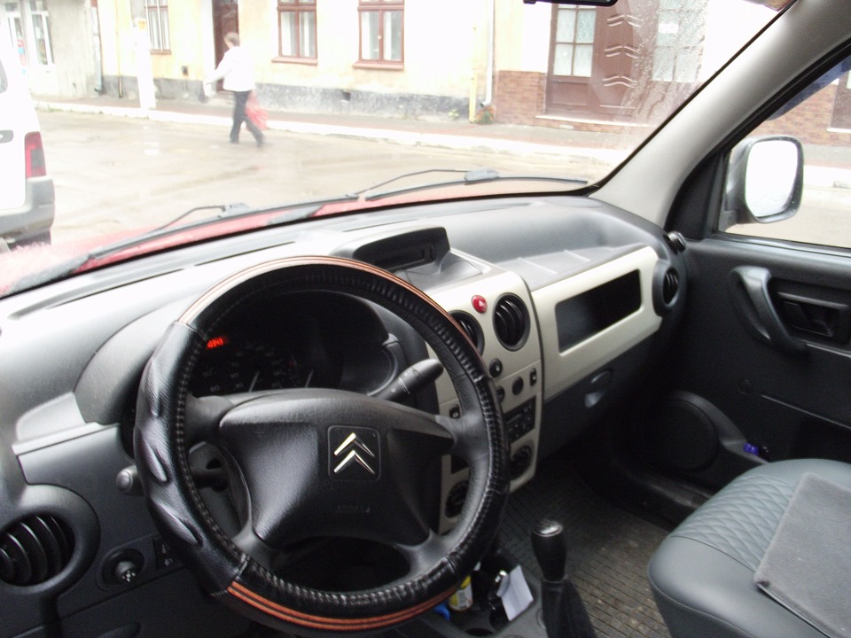Стайлінг торпедо plastidip 2