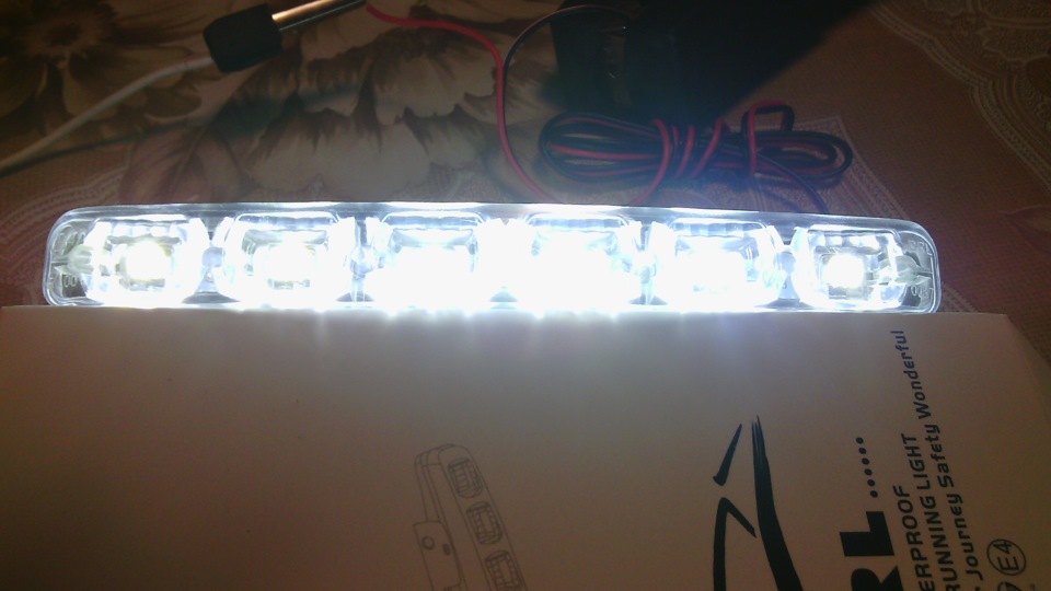 DRL З КІТАЮ 5