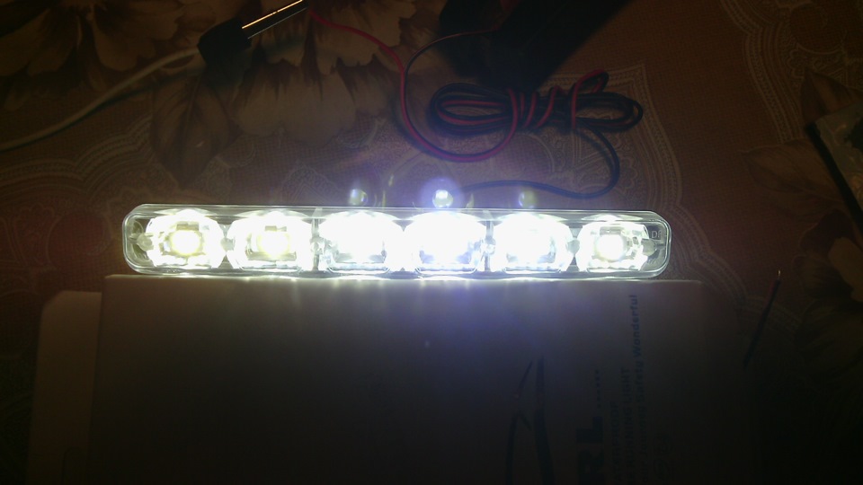 DRL З КІТАЮ 4