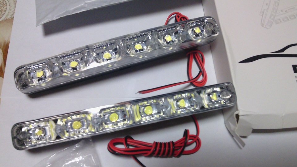 DRL З КІТАЮ 1