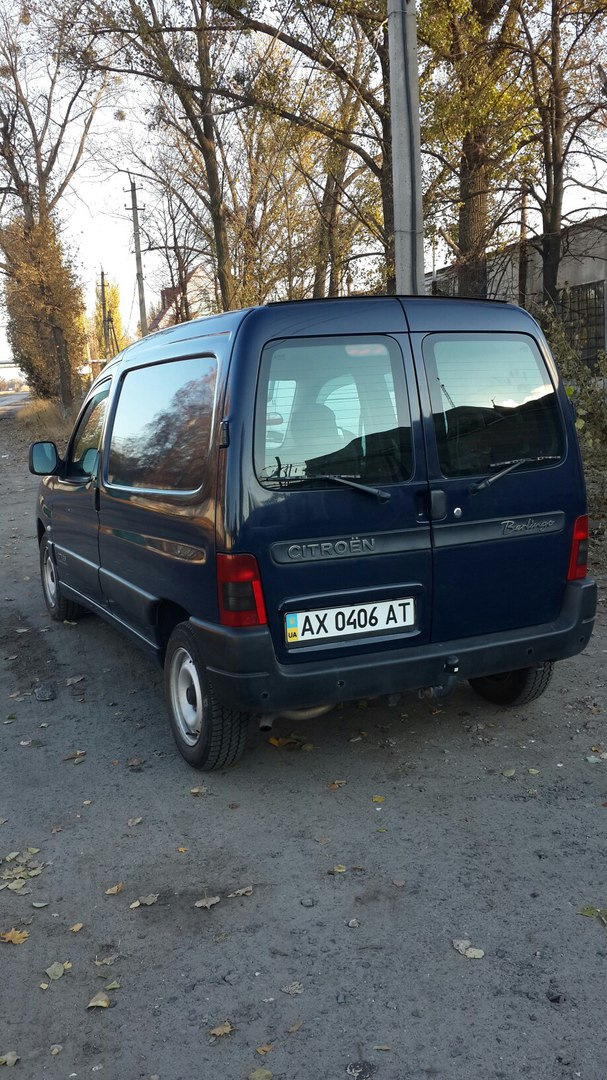 Як виглядав автомобіль після покупки і зараз :) 2