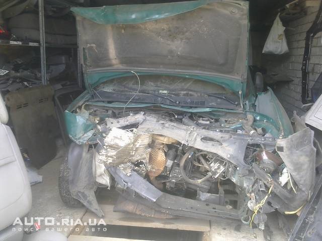 Як Я потрапив до лав власників Citroen 2