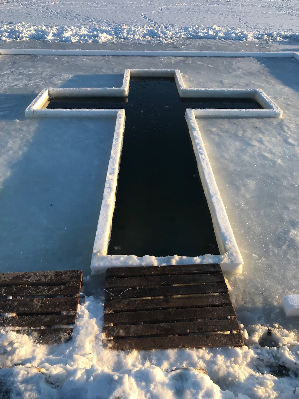 Хрещення 2019 1