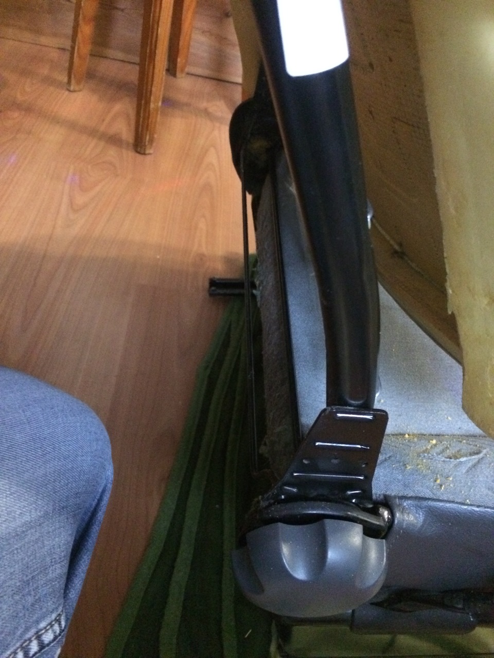 Підлокітник 1