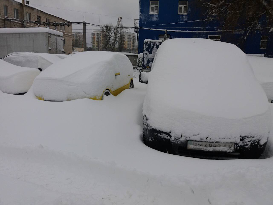 Зима 2018 1