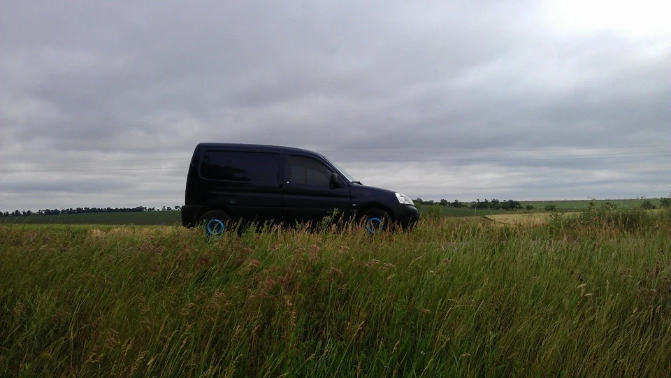 Фото Сітріка