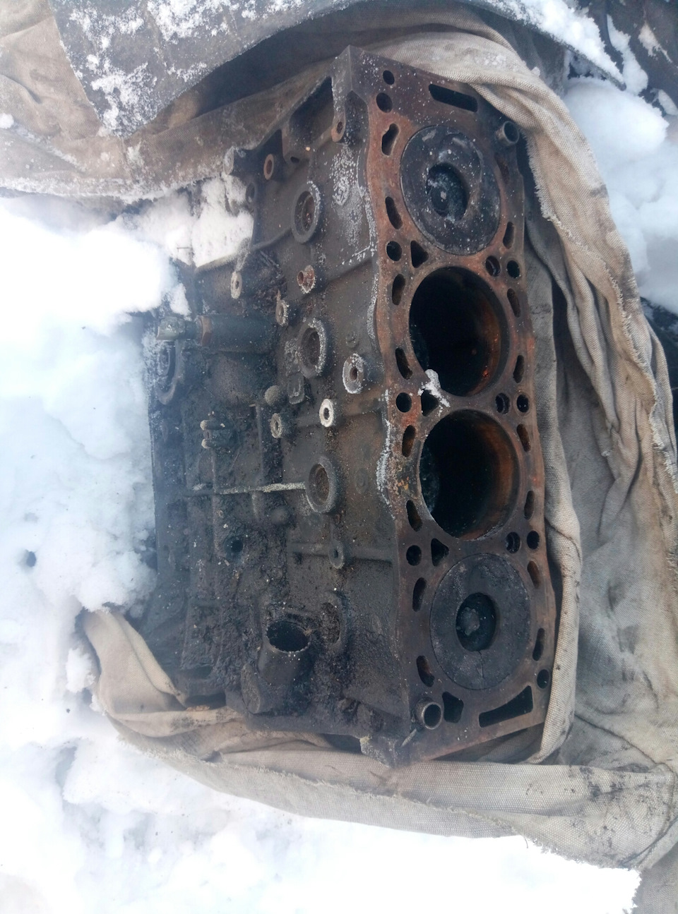 Детонація або наш солярій 2