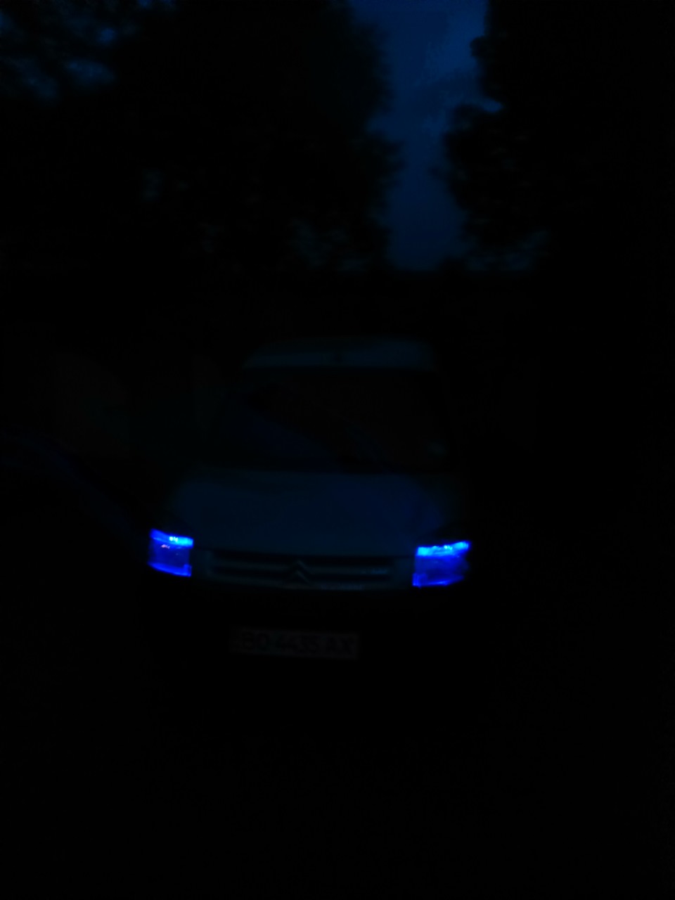 Габаріті 1