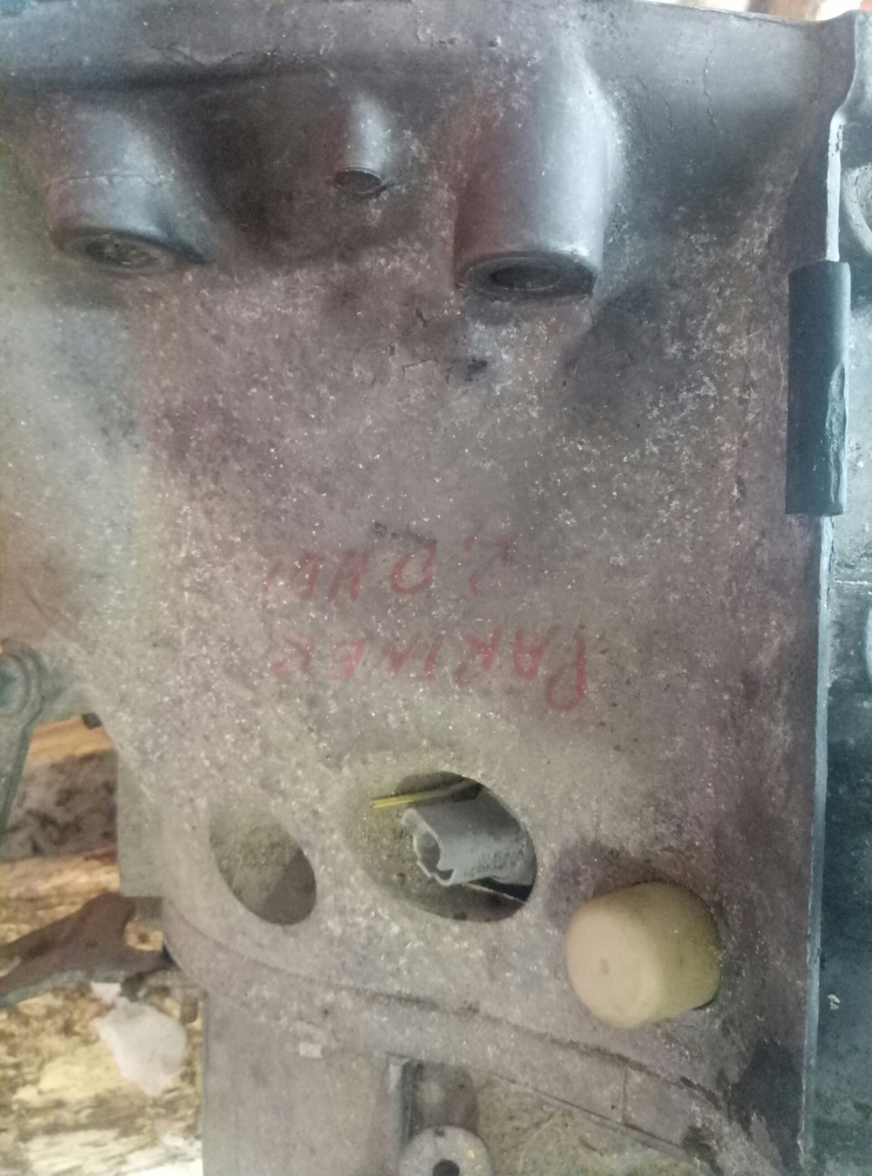 Кпп продам або обміняю 4