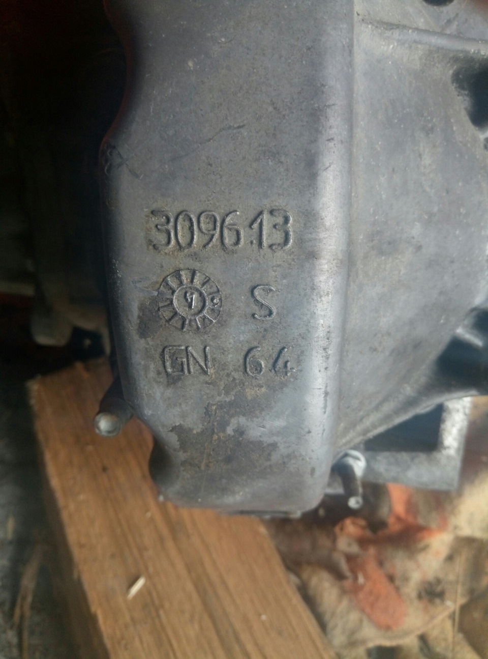 Кпп продам або обміняю 1