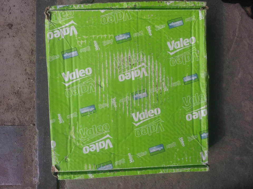 Зчеплення на продаж.