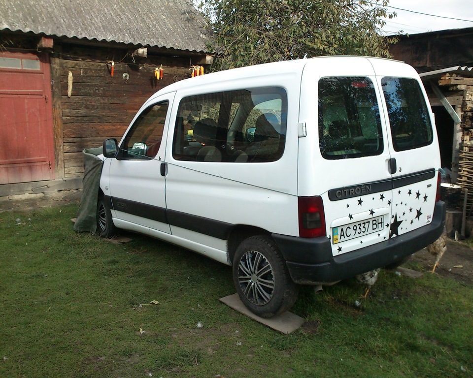 Чекаємо весну((( 3