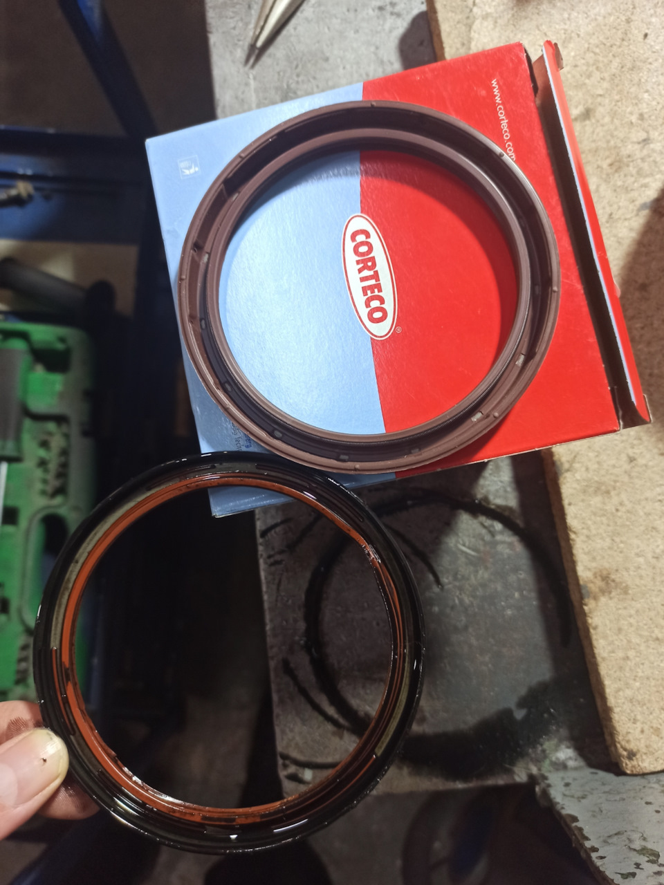 Зимова бляха 2