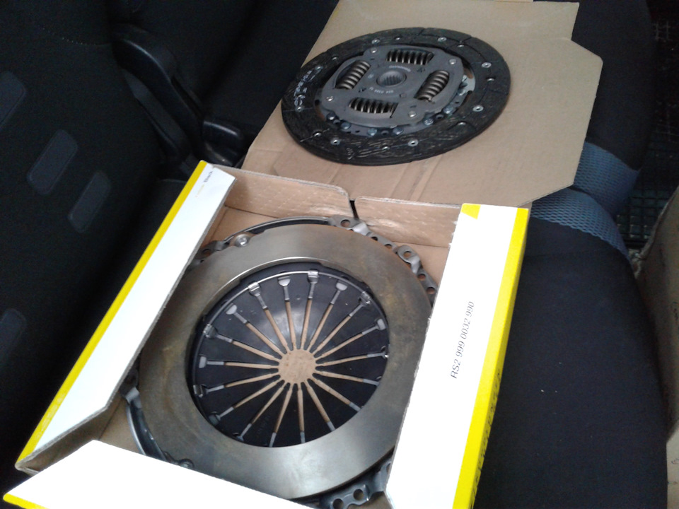 Невеликий ремонт 2