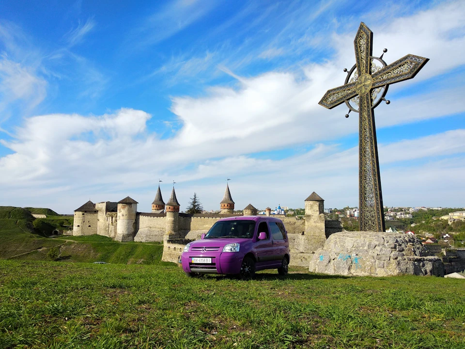 Трохи фоточеГ ч.2 KP-Car\Сезон у розпалі