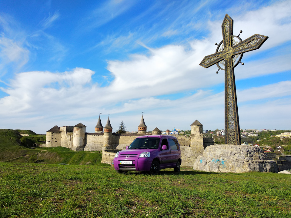 Трохи фоточеГ ч.2 KP-Car\Сезон у розпалі 1