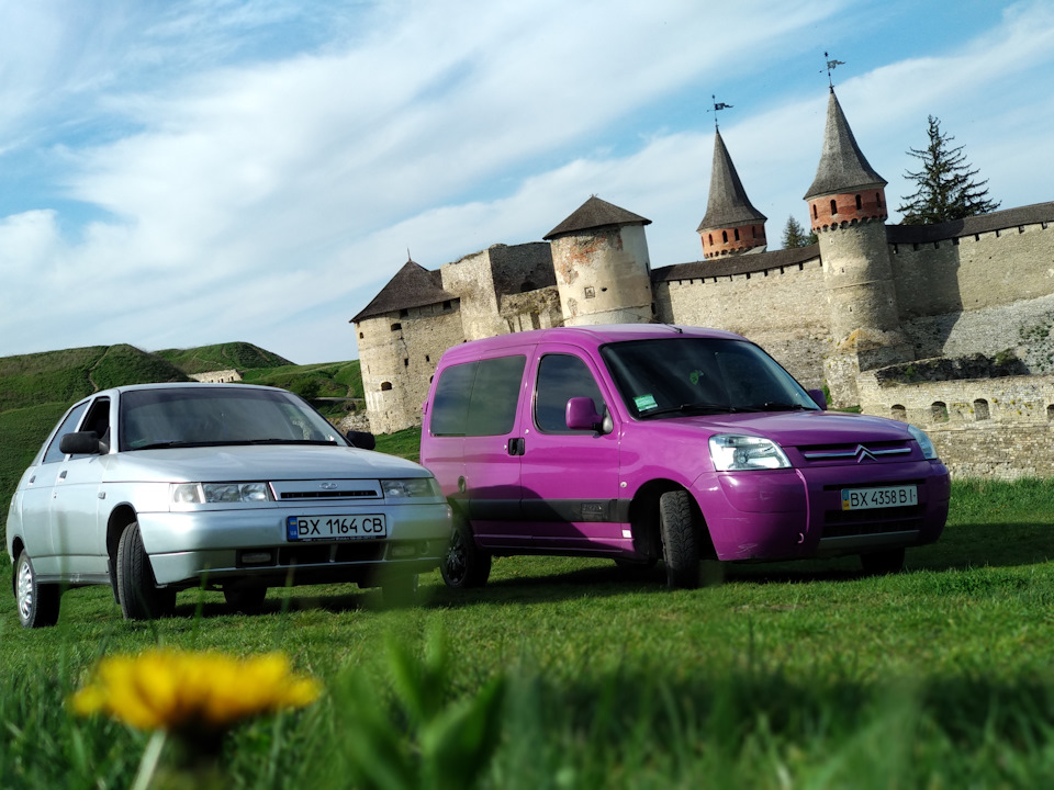 Трохи фоточеГ ч.2 KP-Car\Сезон у розпалі 3