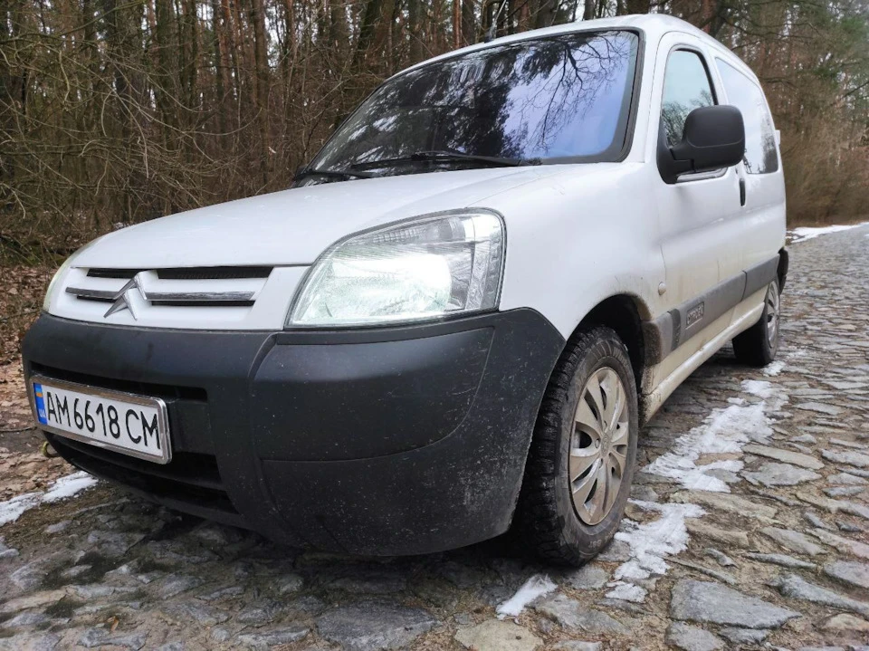 Повне Т.О