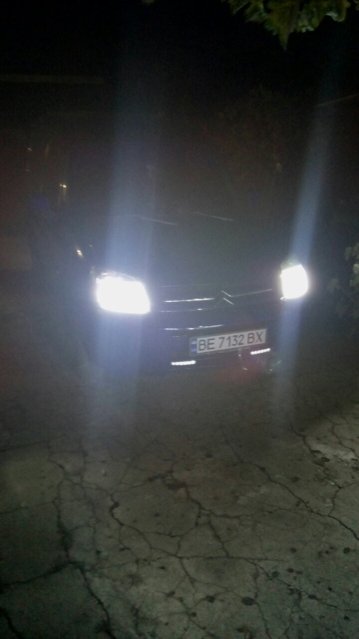 LED лампи 2