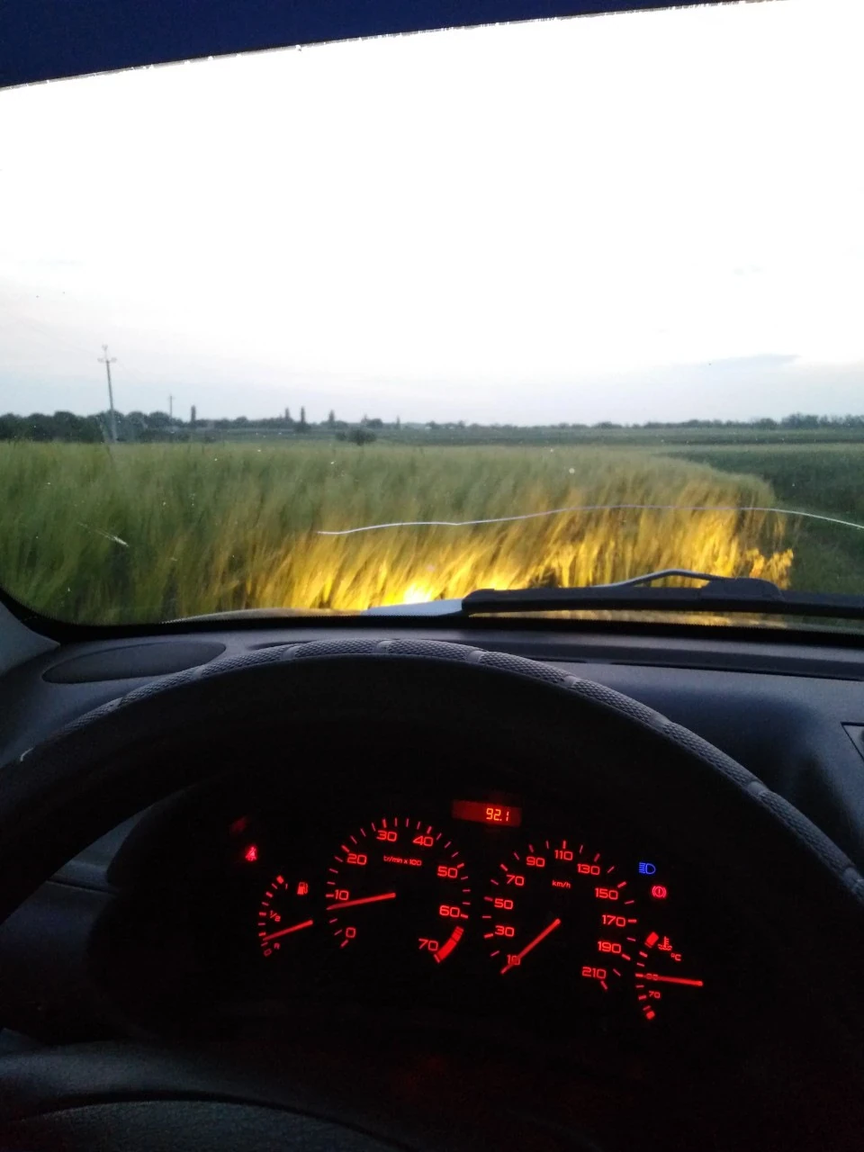 Рульова рейка