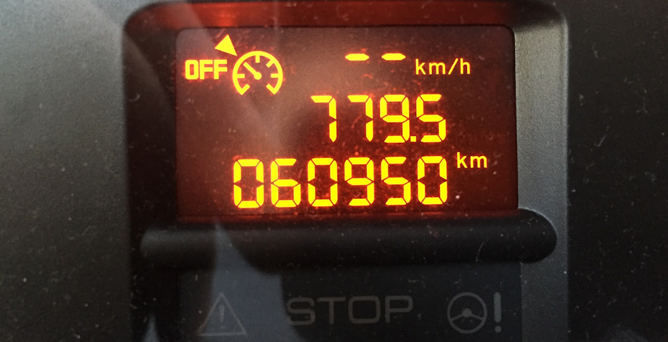 Планове ТО 60 000 км . 1