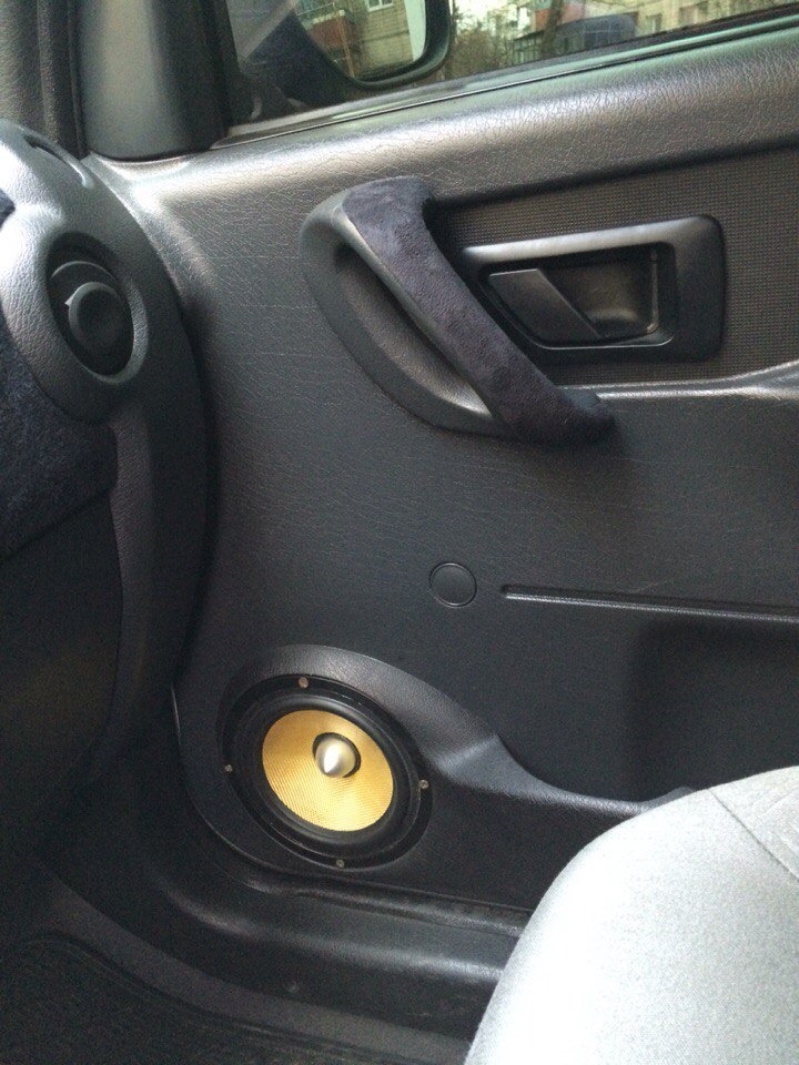 Alpine and alphard dw 65 2