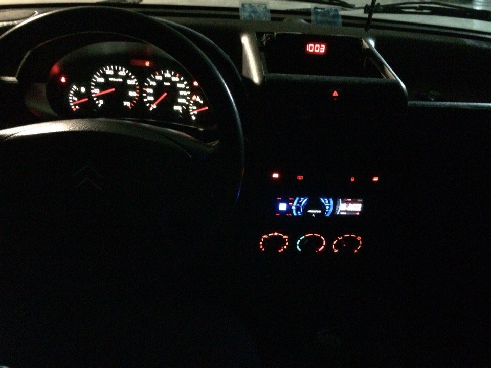 Alpine and alphard dw 65 4