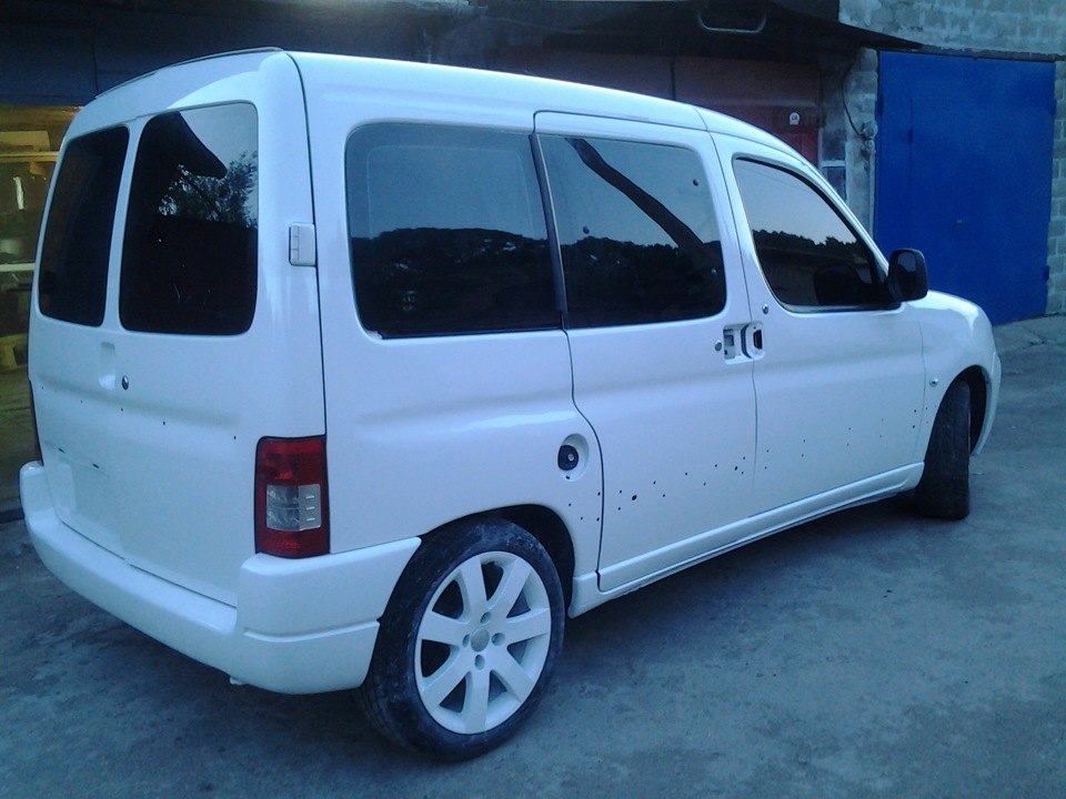 Після фарбування. 3
