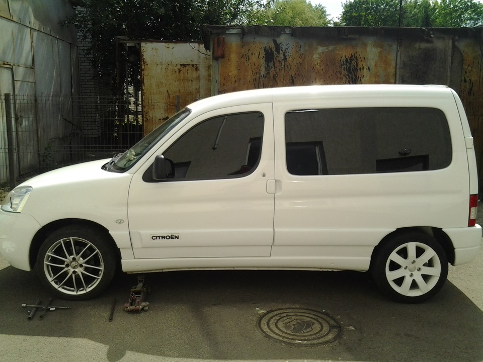 З R16 на R17 1
