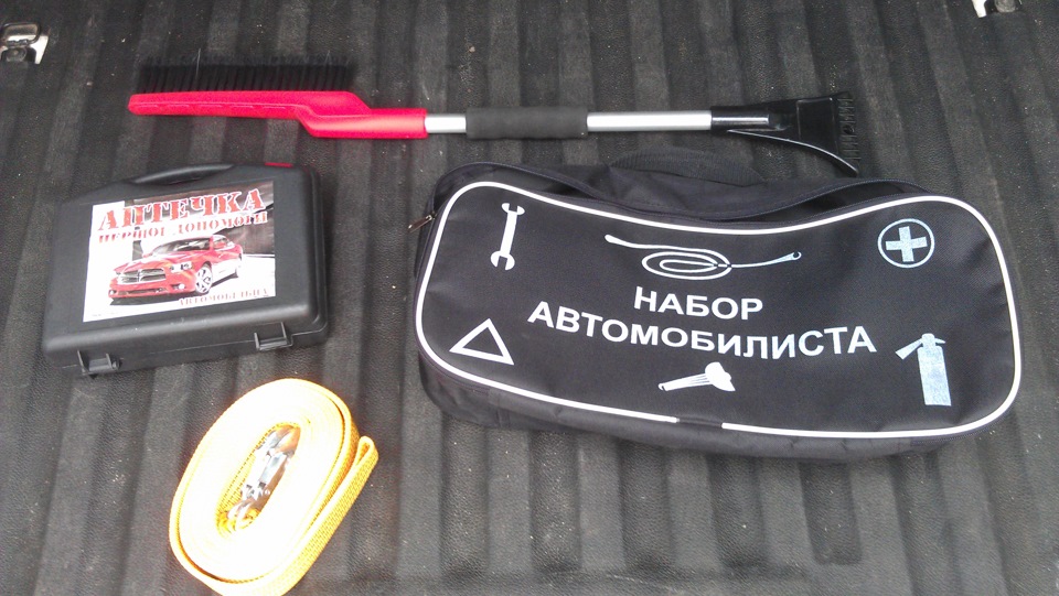 Підготовка до зими. Частина 2 2