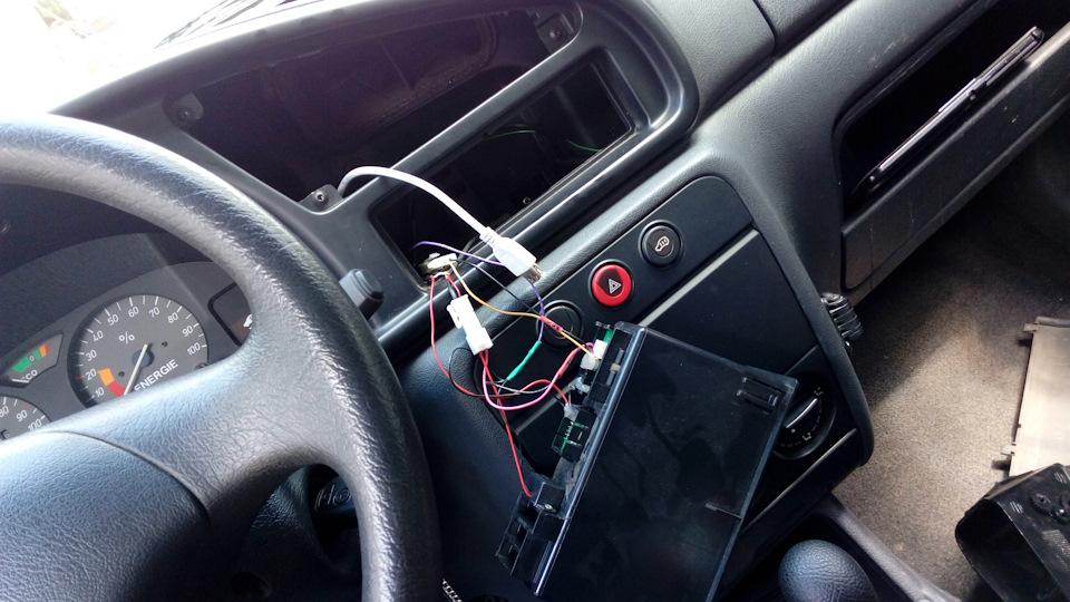 PowerWatcher 4