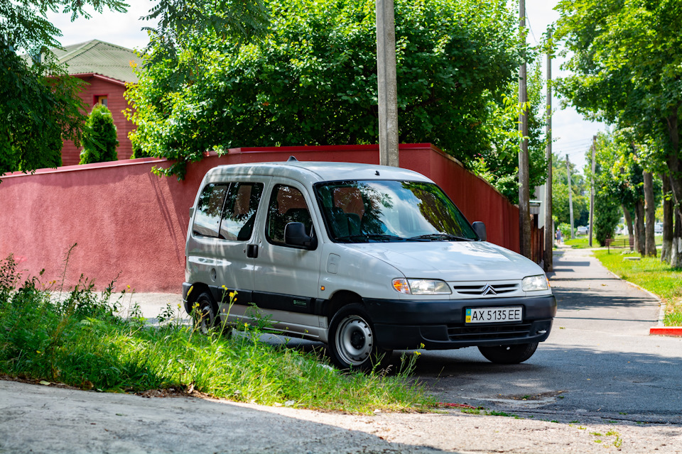 Продана 2