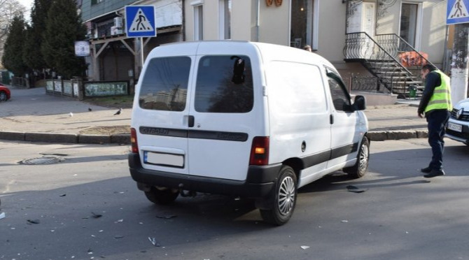 ДТП 5
