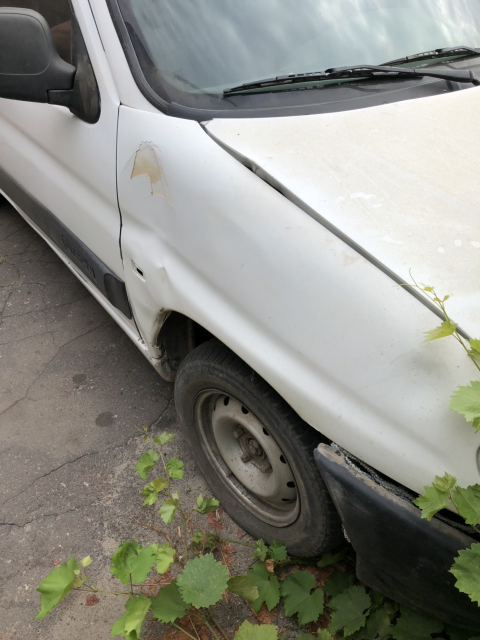 Таким він був 3