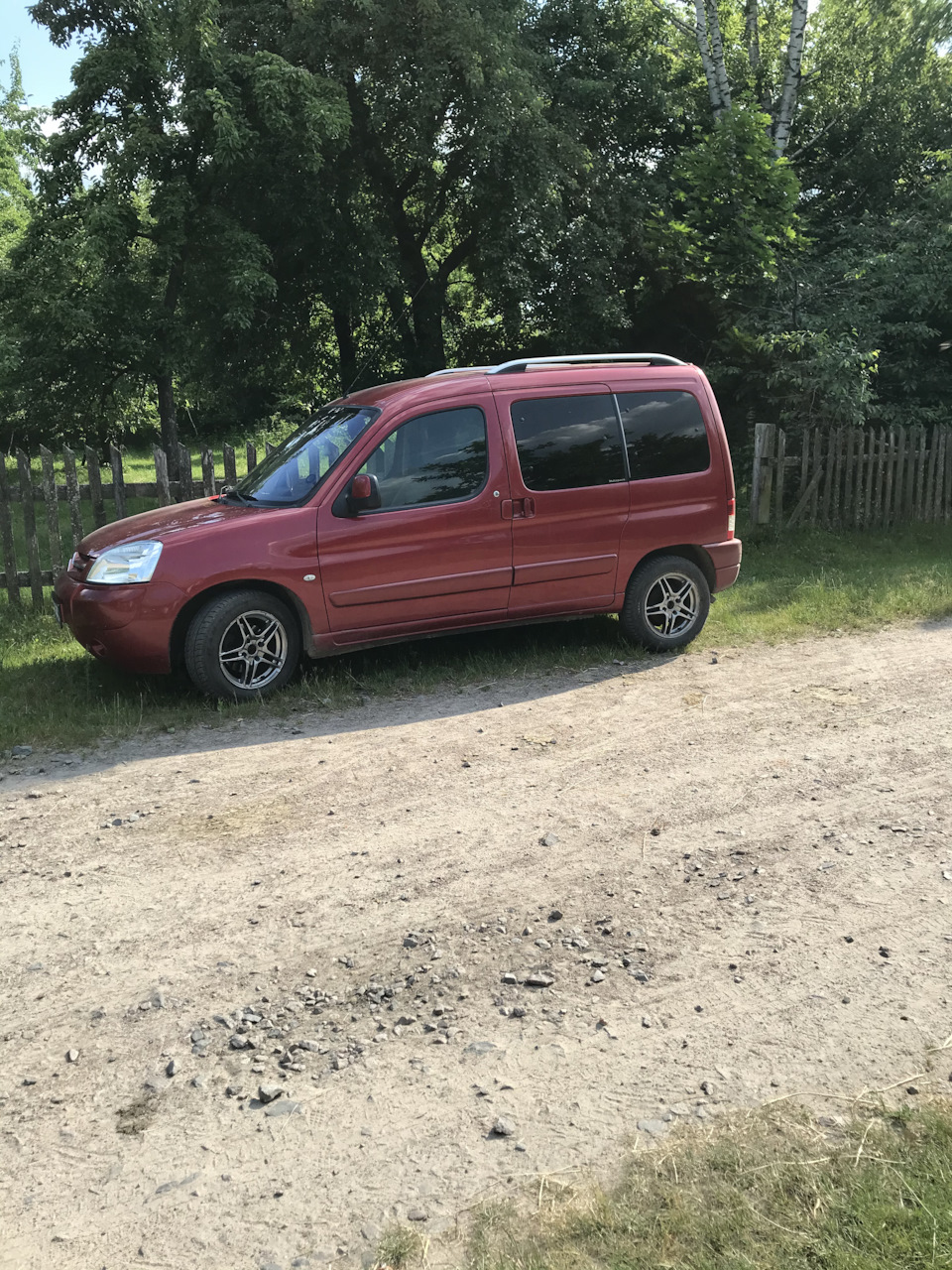 Нові тапочки на літо😎 R15 4x108 6.5j ET20 1