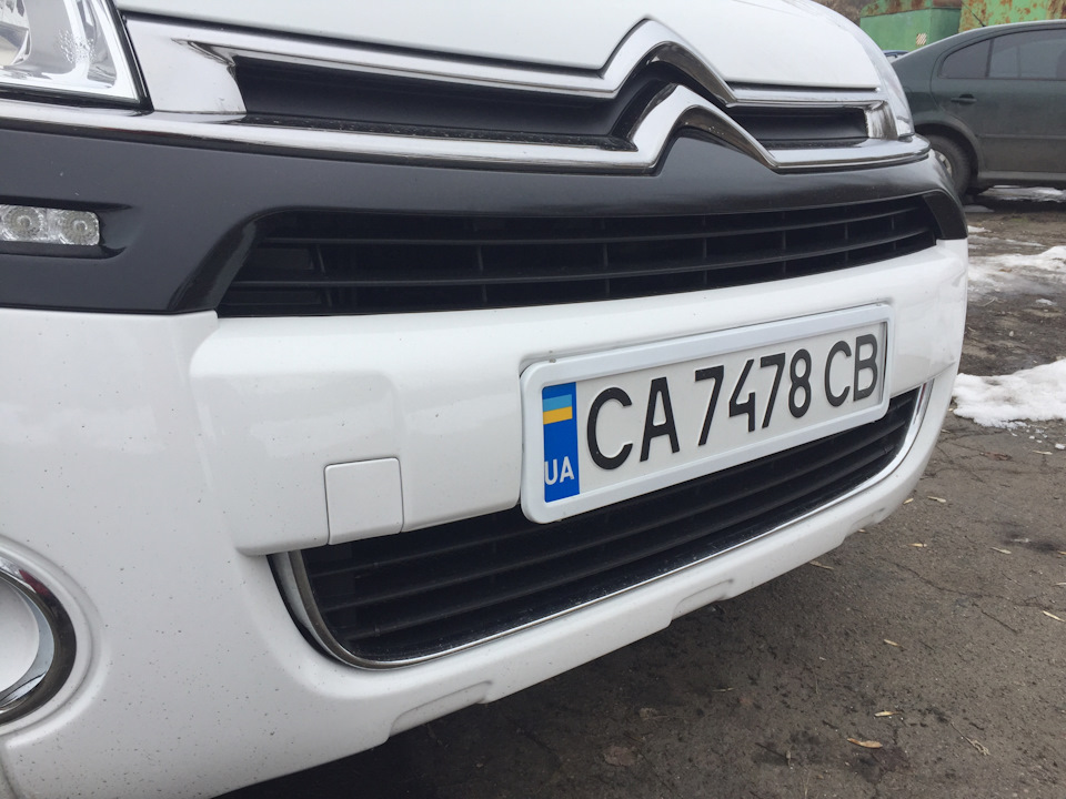 Білі рамки 1
