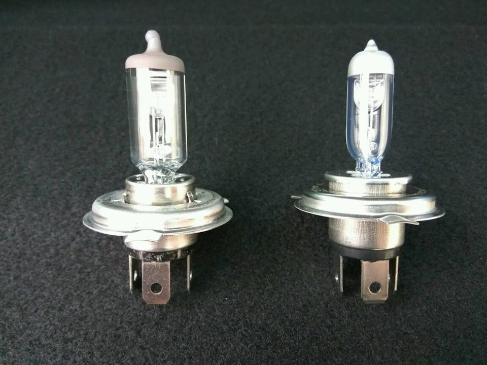 Лампи Osram для вторинного ринку. Негатив! Не рекомендую ставити! 4